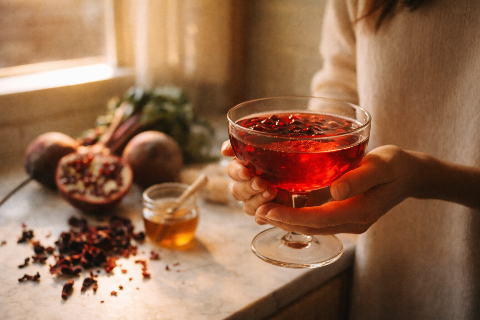 boisson-a-base-de-betterave-et-hibiscus