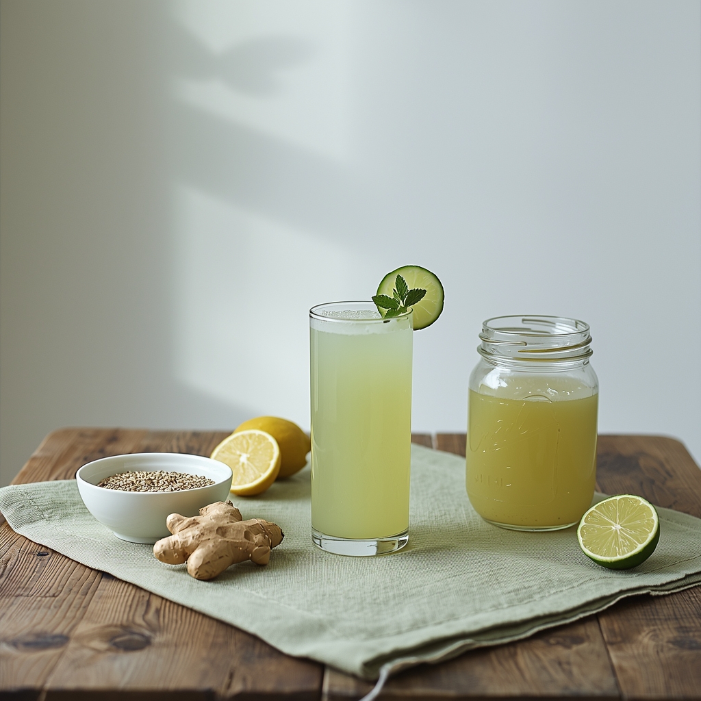 gut and detox