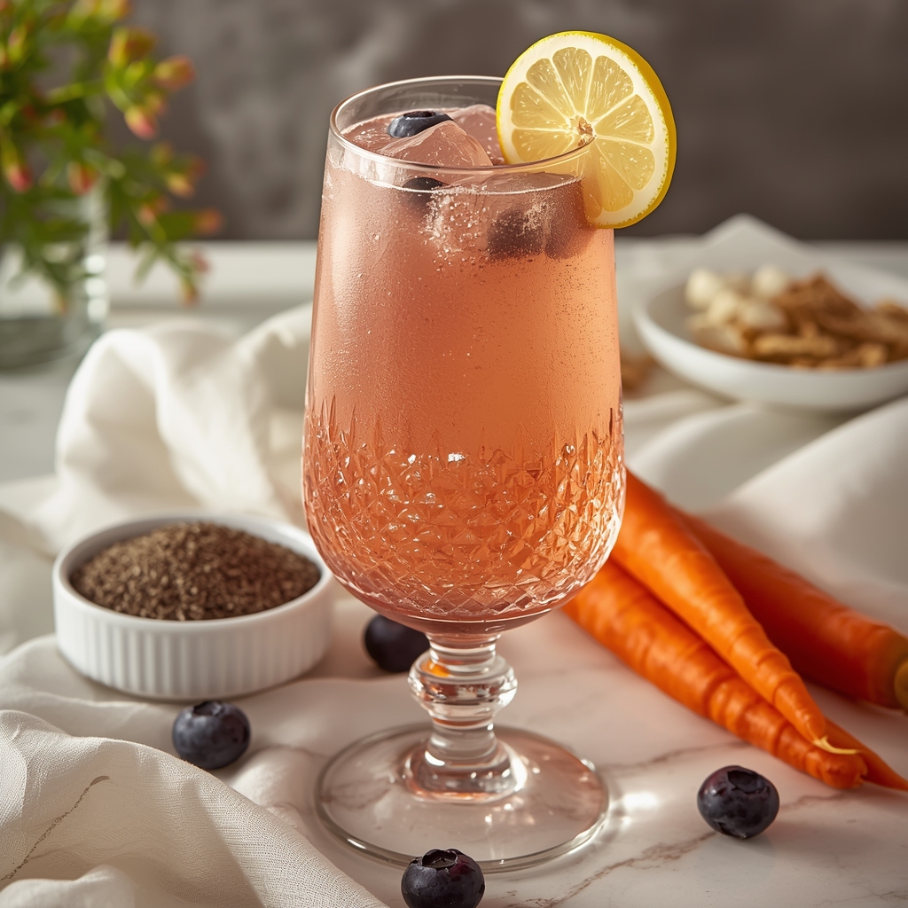 lucid origin hyper realistic close up editorial food photography of a dewy rose amber pink ke 3