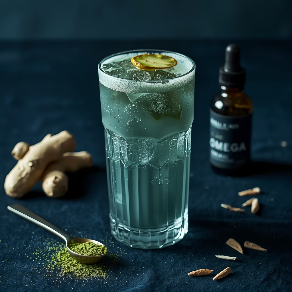 lucid origin hyper realistic close up editorial food photography of a stunning deep slate tea 0 2