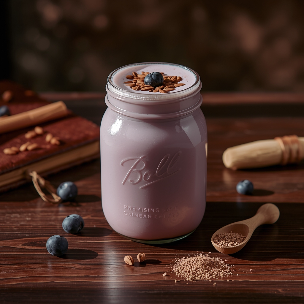 lucid origin hyper realistic editorial lifestyle food photography of a pale violet rose to mu 0