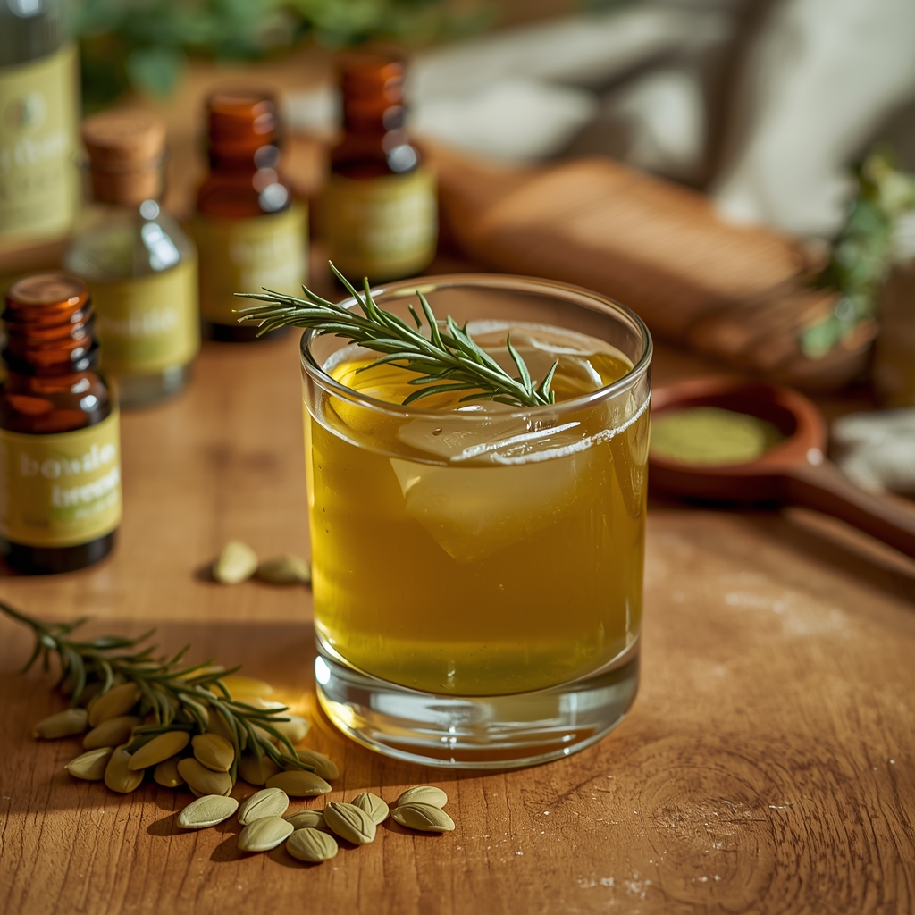 lucid origin hyper realistic editorial lifestyle food photography of a warm golden green rose 0