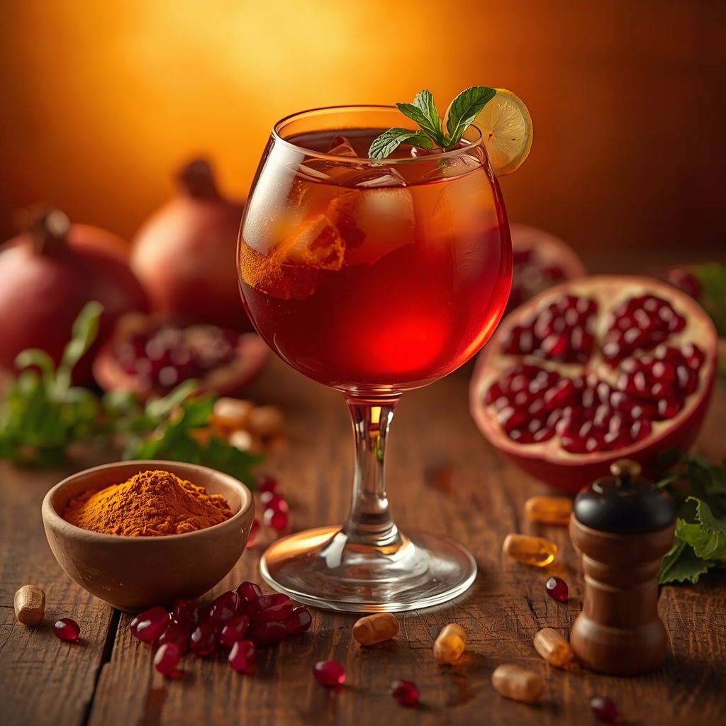 lucid origin hyper realistic close up editorial food photography of a deep amber ruby spondyl 0