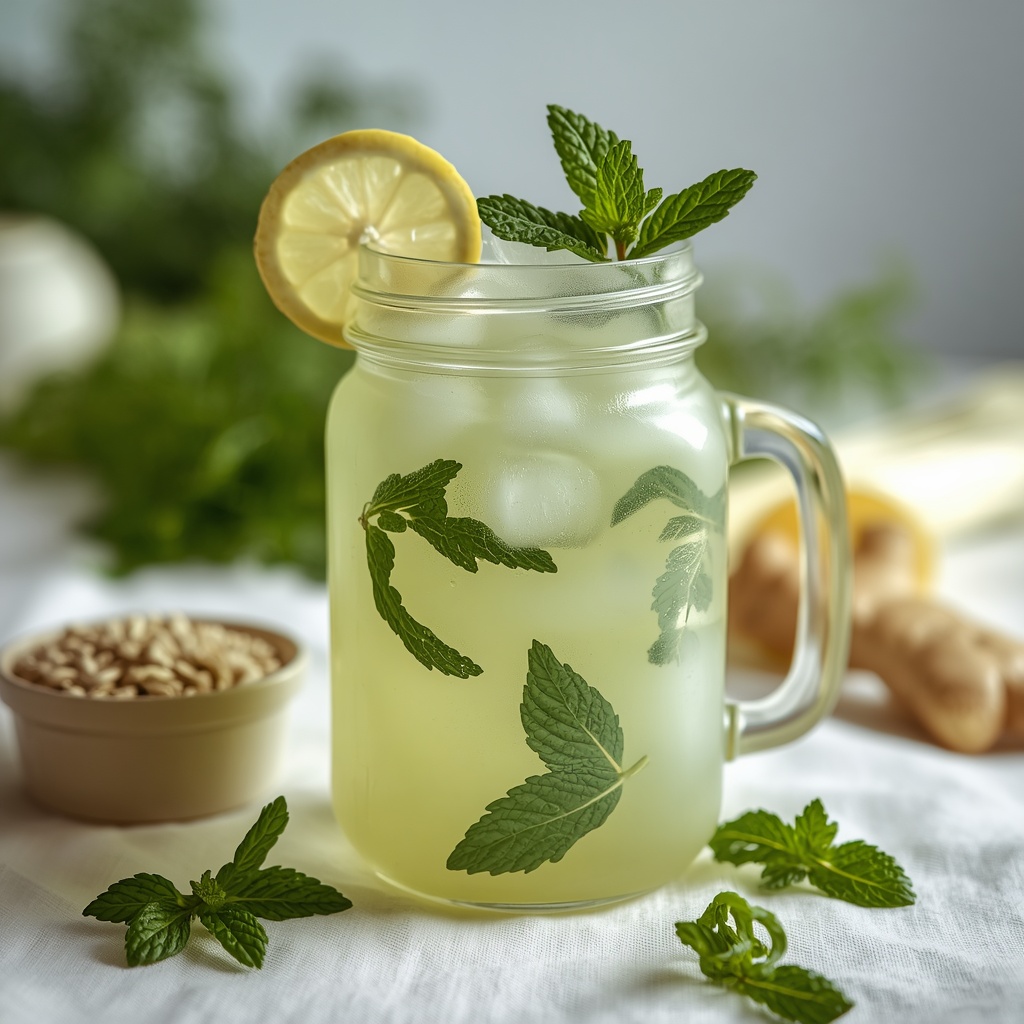 lucid origin hyper realistic close up editorial food photography of a fresh creamy green debl 3