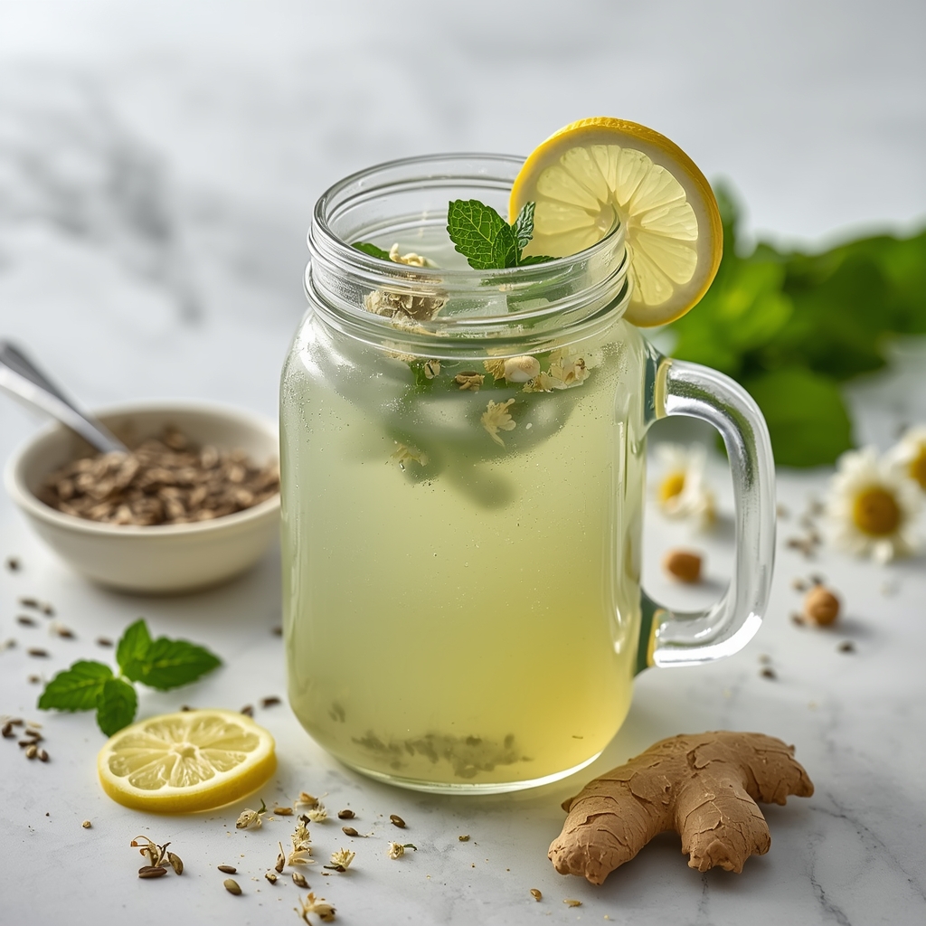 lucid origin hyper realistic close up editorial food photography of a fresh pale creamy green 1