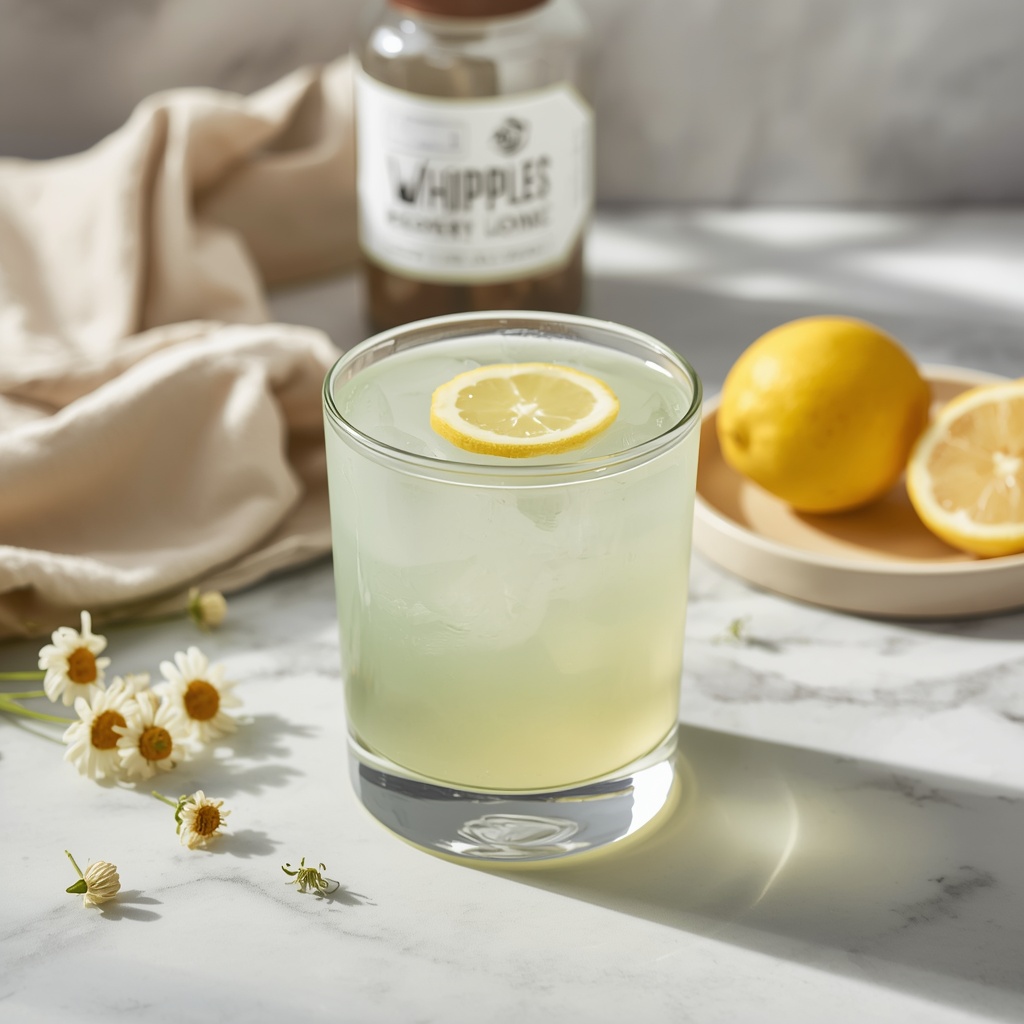 lucid origin hyper realistic close up editorial food photography of a pale celadon cream whip 2