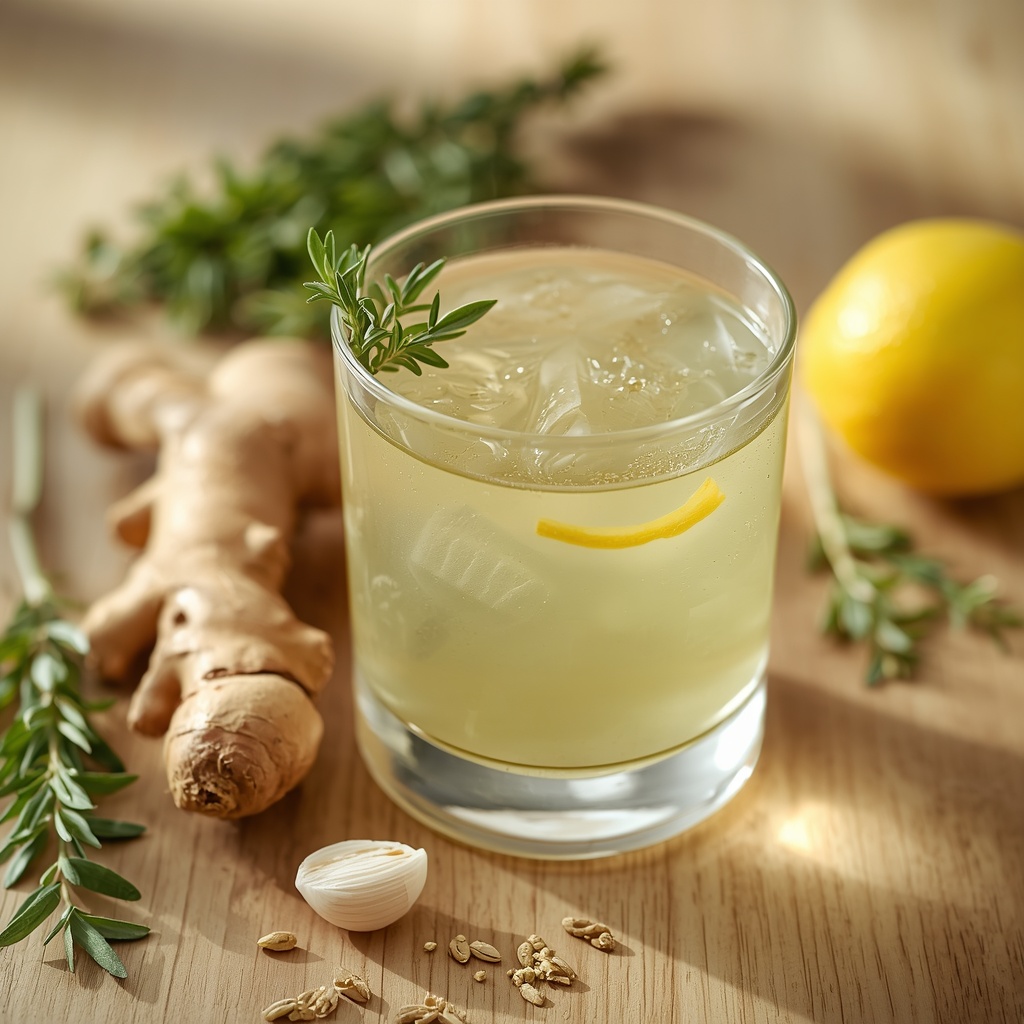 lucid origin hyper realistic close up editorial food photography of a pale gold green methane 0