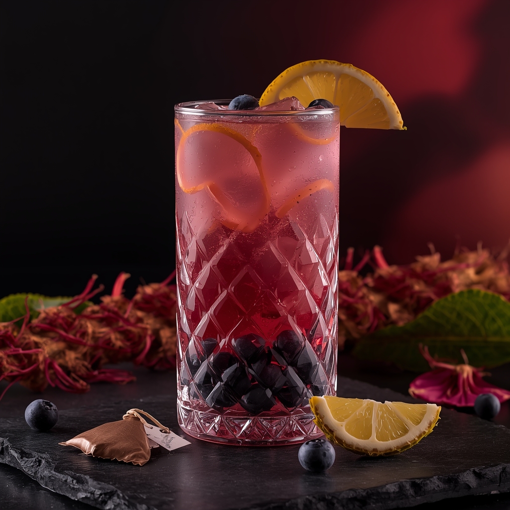 Lymph Lift Bloom — The Anti-Inflammatory Lipedema Tonic Built on Diosmin and Selenium lucid origin hyper realistic close up editorial food photography of a stunning silky rose pin 0