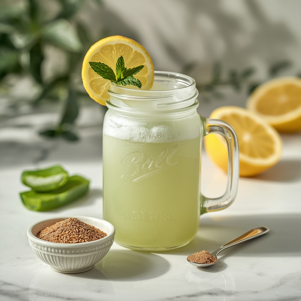 lucid origin hyper realistic editorial lifestyle food photography of a pale creamy green pelv 2