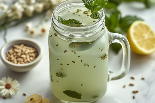 lucid origin hyper realistic close up editorial food photography of a fresh pale creamy green 3