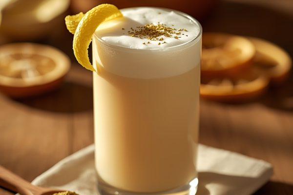 lucid origin hyper realistic close up editorial food photography of a luxurious warm ivory cr 0