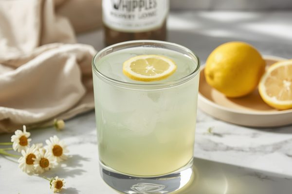 lucid origin hyper realistic close up editorial food photography of a pale celadon cream whip 2