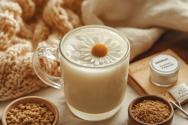 lucid origin hyper realistic close up editorial food photography of a pale cloudy ivory silen 0