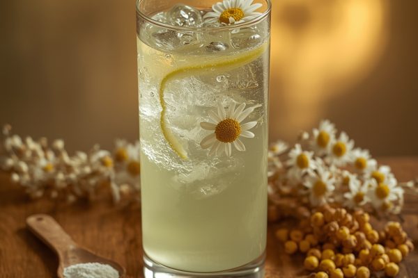 lucid origin hyper realistic close up editorial food photography of a serene pale green amber 2