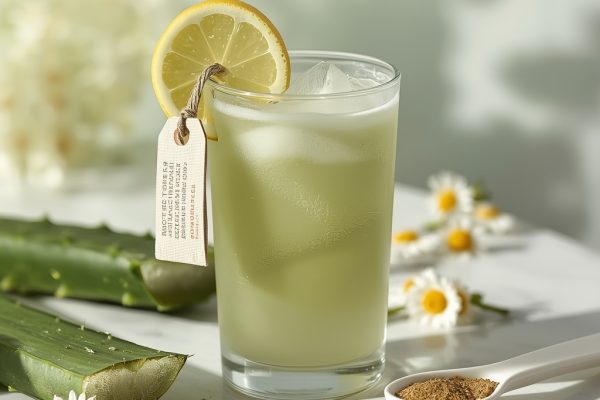 lucid origin hyper realistic close up editorial food photography of a soothing pale creamy gr 1