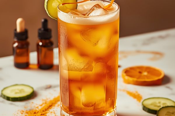 lucid origin hyper realistic close up editorial food photography of a stunning deep amber ora 0 2
