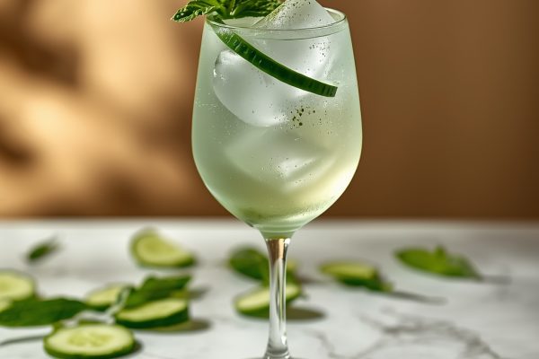 lucid origin hyper realistic close up editorial food photography of a stunning translucent ja 0
