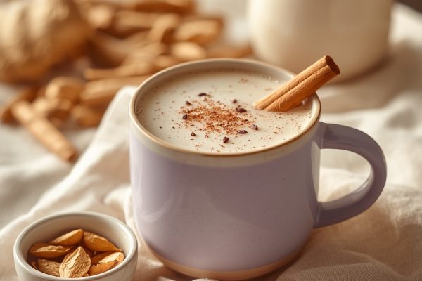 lucid origin hyper realistic editorial lifestyle food photography of a creamy soft lavender b 3