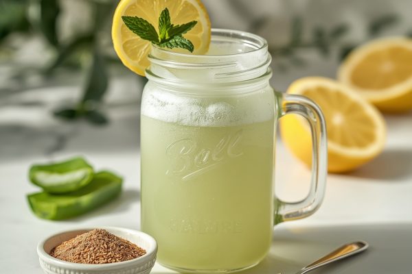 lucid origin hyper realistic editorial lifestyle food photography of a pale creamy green pelv 2