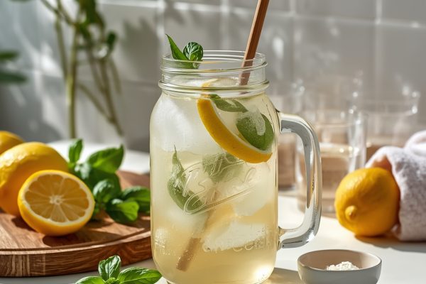 lucid origin hyper realistic editorial lifestyle food photography of a pale crystal clear gol 0