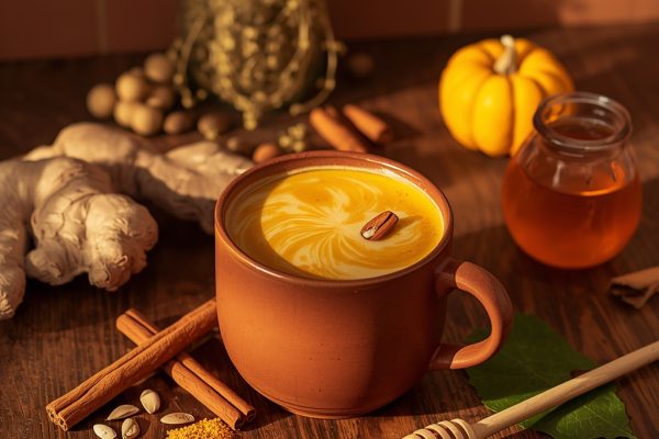 lucid origin hyper realistic editorial lifestyle food photography of a warm honey amber tinni 1